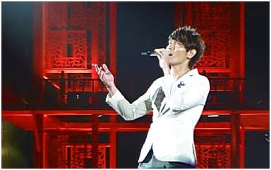 杨宗纬《红尘来去一场梦》吉他谱_D调原版4/4拍