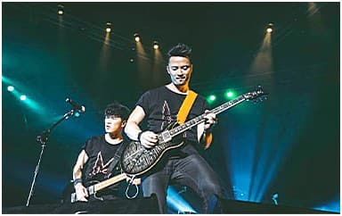 Mr.乐队《森林》吉他谱_D调原版视频4/4拍