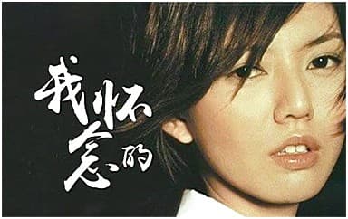 孙燕姿《我怀念的》吉他谱_C调指法原版4/4拍